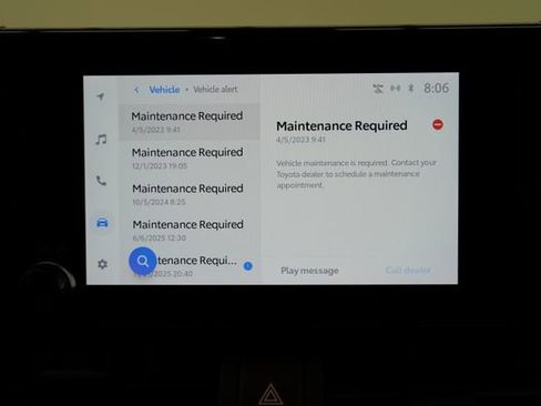 Used 2023 Toyota RAV4 XLE w/ Convenience Package image 30