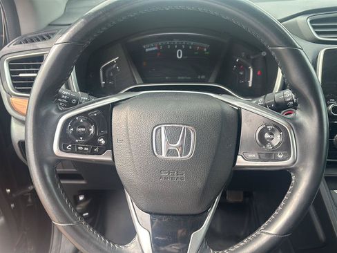Used 2022 Honda CR-V EX-L image 7