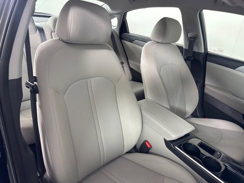 Used 2018 Hyundai Sonata ECO image 25