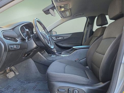 Used 2024 Chevrolet Malibu RS image 22