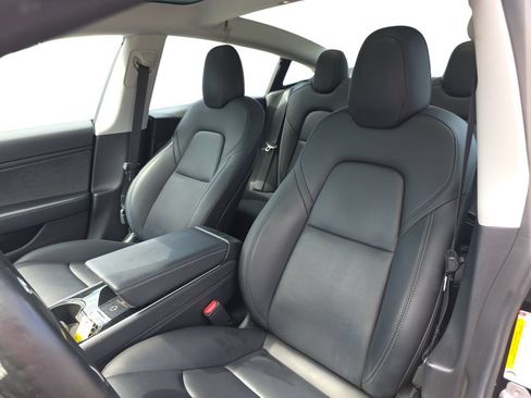 Used 2019 Tesla Model 3 AWD/4WD image 15