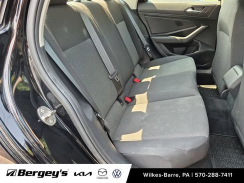 Used 2019 Volkswagen Jetta S w/ Driver Assistance Package FWD image 25