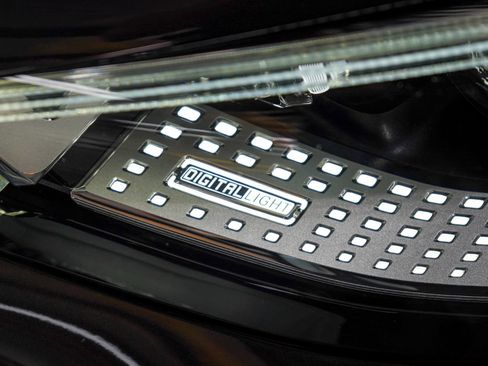Used 2025 Mercedes-Benz S 63 AMG S image 13