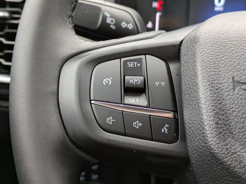 New 2025 Ford Ranger XLT w/ Equipment Group 301A High image 28