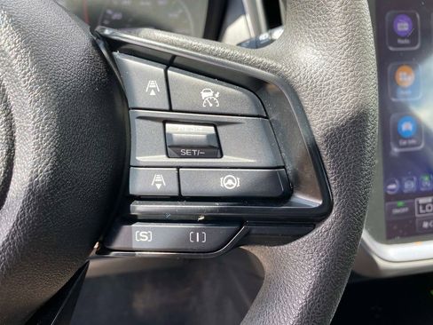 Certified 2024 Subaru Crosstrek 2.0i Premium AWD/4WD image 20
