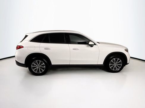 Certified 2026 Mercedes-Benz GLC 300 image 4