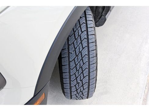 Certified 2025 Ford Bronco Sport Big Bend AWD/4WD image 27