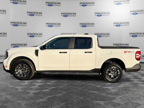 New 2025 Ford Maverick XLT w/ XLT Luxury Package AWD/4WD image 2