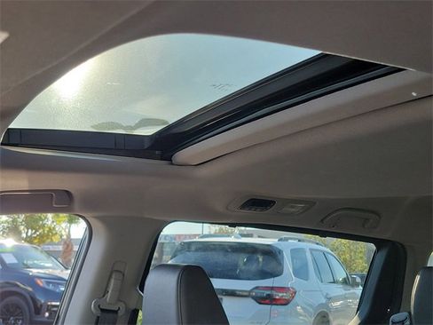 Certified 2018 Honda Odyssey EX-L image 32