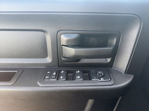 Used 2026 RAM 3500 Tradesman w/ Chrome Appearance Group image 15