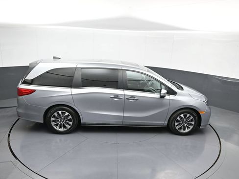 Certified 2023 Honda Odyssey EX-L image 40