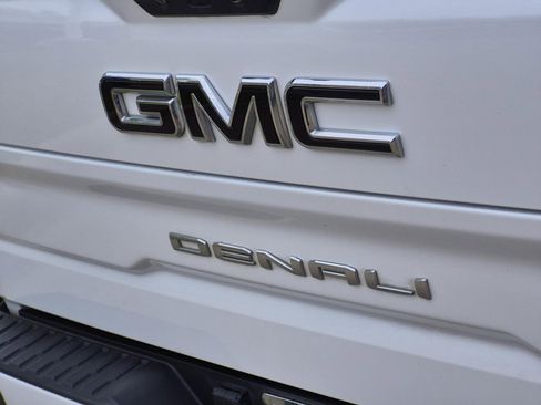 Certified 2023 GMC Sierra 1500 Denali w/ Denali Reserve Package image 8