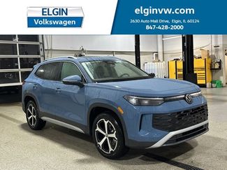 New 2026 Volkswagen Tiguan SE video 1