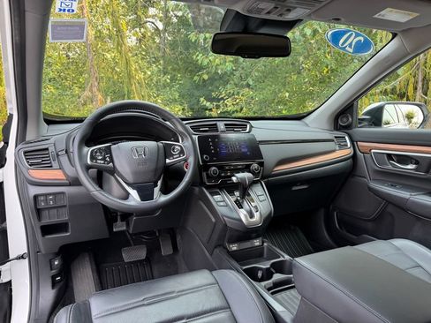 Used 2020 Honda CR-V EX-L image 10