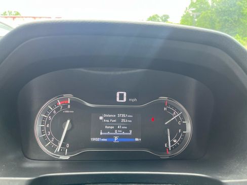Used 2016 Honda Pilot EX image 16