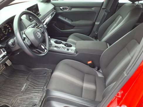 Used 2022 Honda Civic Sport image 10
