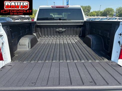 New 2026 Chevrolet Silverado 1500 LT AWD/4WD image 26