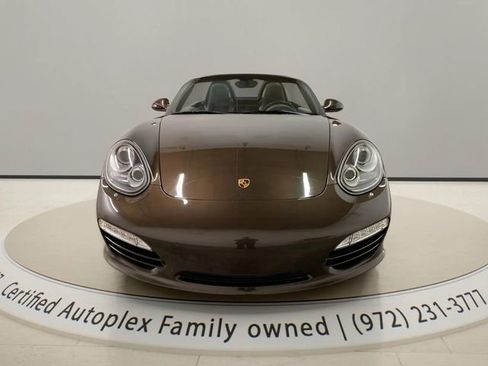 Used 2010 Porsche Boxster image 16