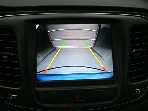 Used 2015 Chrysler 200 S w/ Navigation & Sound Group I FWD image 22