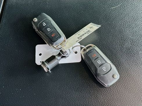 Used 2018 Ford F150 XL w/ Equipment Group 101A Mid image 34