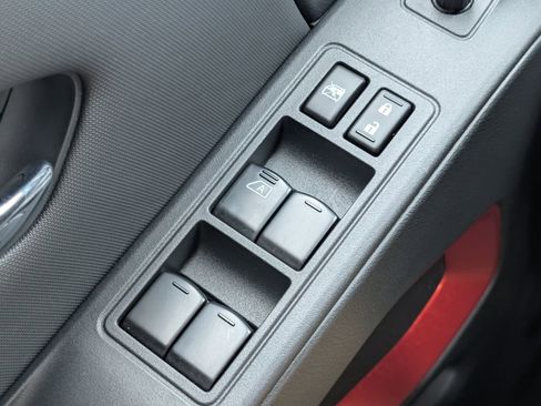 Used 2023 Nissan Frontier PRO-4X w/ Tow Package image 12