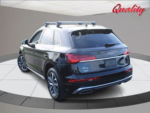 Used 2023 Audi Q5 2.0T Premium Plus image 5