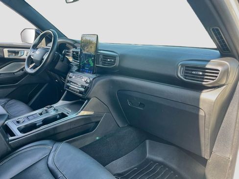 Used 2020 Ford Explorer ST w/ ST Street Pack AWD/4WD image 31
