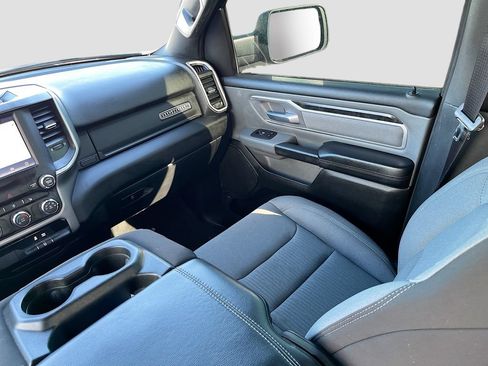 Used 2023 RAM 1500 Big Horn AWD/4WD image 22