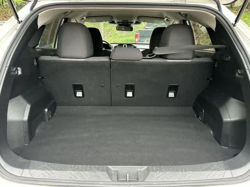 Certified 2024 Subaru Crosstrek 2.0i AWD/4WD image 21