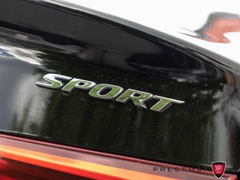 Used 2023 Honda Civic Sport image 5