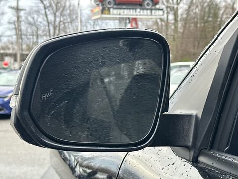 New 2026 Toyota 4Runner TRD Off-Road image 9