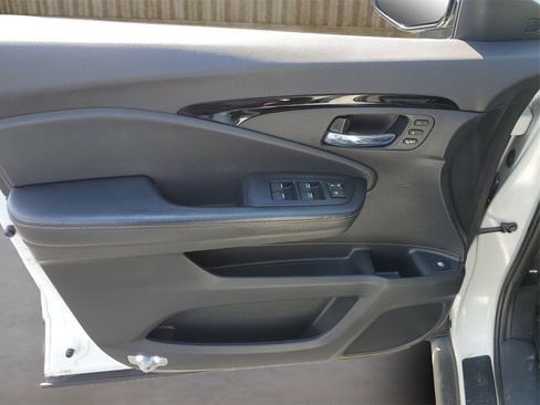 Used 2020 Honda Ridgeline RTL-E image 14