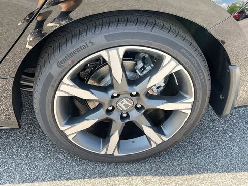 Used 2025 Honda Civic Sport image 10