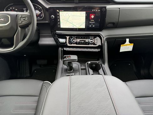 New 2026 GMC Sierra 1500 AT4X image 19