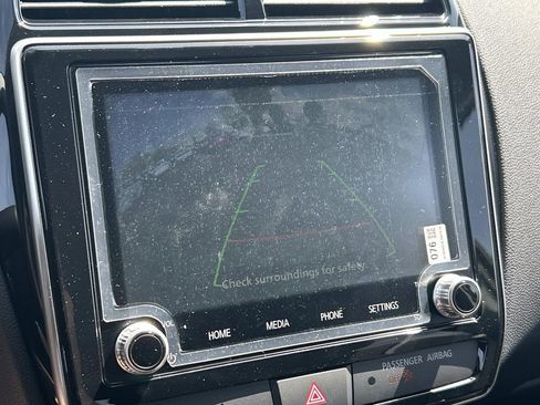 New 2026 Mitsubishi Outlander Sport LE AWD/4WD image 19
