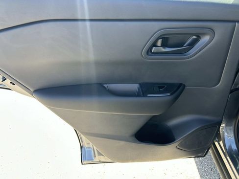 New 2026 Nissan Rogue S FWD image 19
