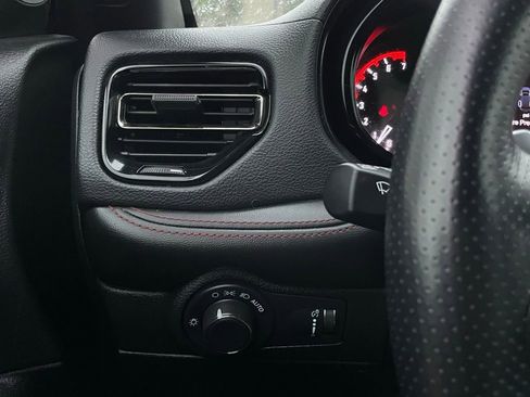 Used 2024 Dodge Durango GT image 14