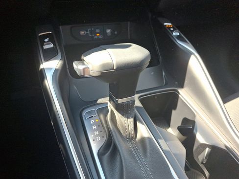 New 2026 Kia Sorento S w/ S Panoramic Sunroof Package image 11