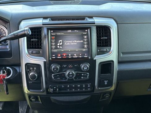 Used 2018 RAM 2500 Lone Star image 12