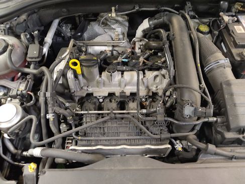 Used 2019 Volkswagen Jetta S w/ Driver Assistance Package FWD image 30