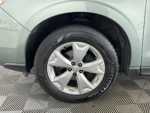 Used 2016 Subaru Forester 2.5i w/ Alloy Wheel Package AWD/4WD image 16