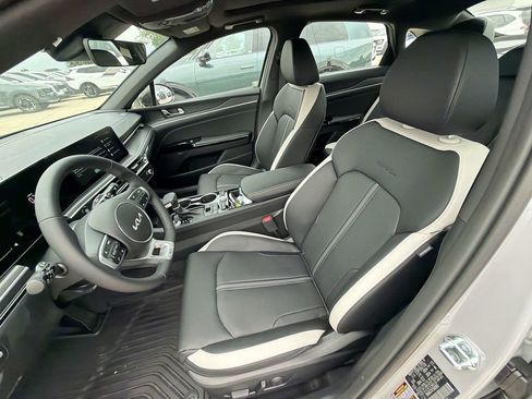 New 2026 Kia K5 GT-Line image 14