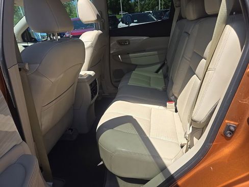 Used 2015 Nissan Murano Platinum w/ Platinum Technology Package AWD/4WD image 27
