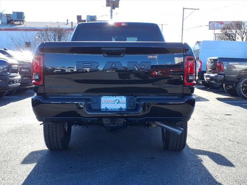 Used 2025 RAM 2500 Big Horn image 18