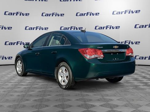 Used 2015 Chevrolet Cruze LT image 3