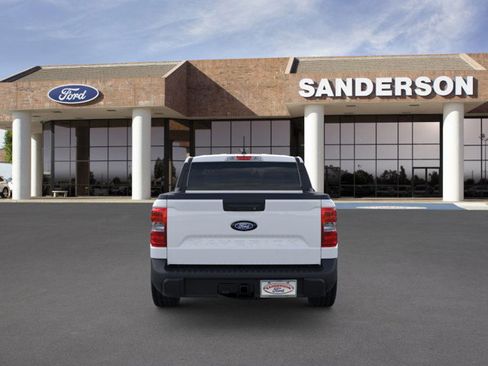 New 2026 Ford Maverick XLT image 5