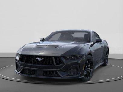 New 2026 Ford Mustang GT