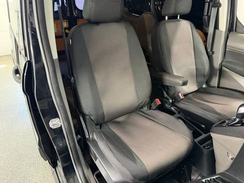 Used 2019 Ford Transit Connect XL FWD image 20