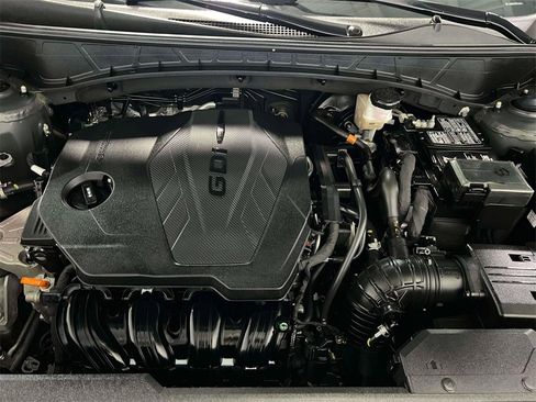 Used 2023 Hyundai Tucson Limited image 37