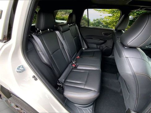 New 2026 Subaru Outback Wilderness image 10